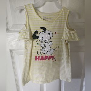 Girls shirt